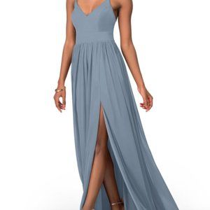 NWT Azazie Kiri Bridesmaid Dress